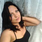 Angela cherche une rencontre libertine