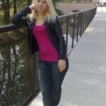 Sasha, 32 cherche une compagnie agréable