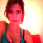 Marion dispo pour tchatter a Vitry-sur-Seine