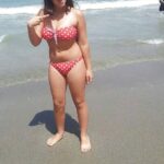 Kayna dispo pour une rencontre a Caen