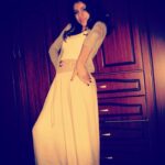Leina cherche faire une belle rencontre