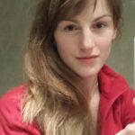 plan cul avec Amelie, chienne a Vannes