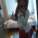 Leticia dispo pour du fun a Nantes